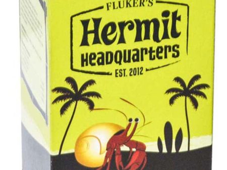 Fluker s Hermit Crab Instant Blueberry Fruit Treat 1ea 0.7 oz Online Hot Sale