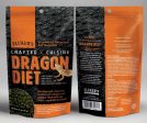 Fluker s Crafted Cuisine Adult Bearded Dragon Diet Dry Food 1ea 6.75 oz Discount