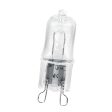 Zilla Light & Heat Mini Halogen Bulbs Day White 1ea 25 W Online now