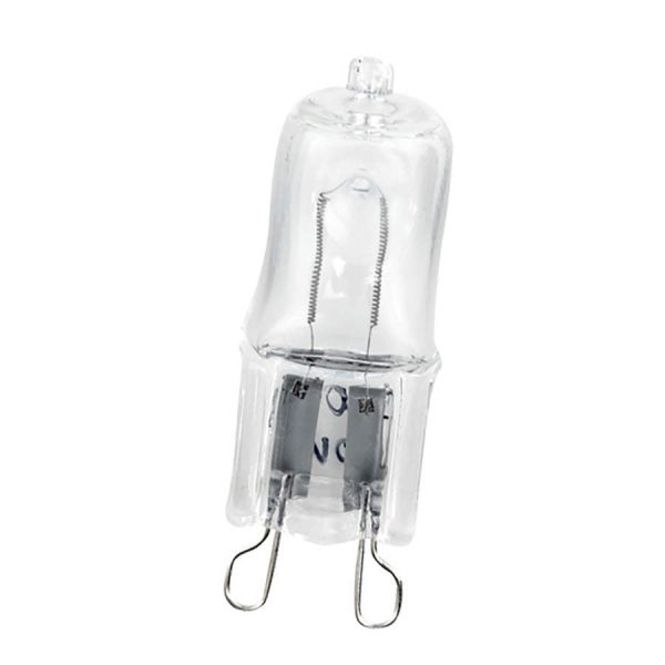 Zilla Light & Heat Mini Halogen Bulbs Day White 1ea 25 W Online now