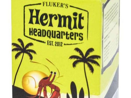 Fluker s Hermit Crab Instant Strawberry Fruit Treat 1ea 0.7 oz For Discount