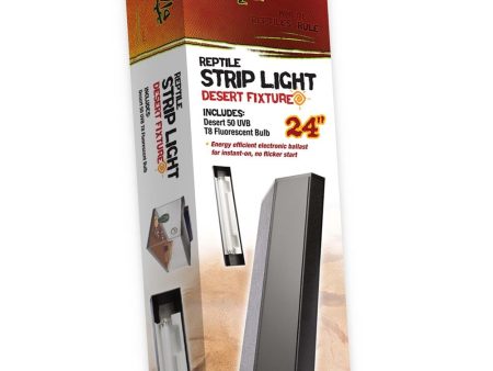 Zilla T8 Strip Light 1ea 24 in Cheap