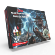 D&D Monsters Paint Set Online Hot Sale