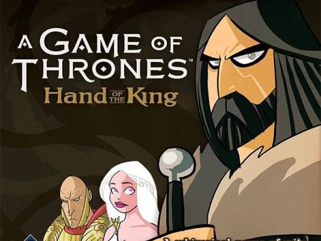 A Game of Thrones: Hand of the Kings Sale