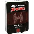 Star Wars X-Wing 2nd Edition First Order Damage Deck Online now