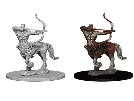 D&D Nolzur s Marvelous Miniatures: Centaur Online Sale