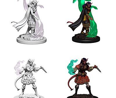 D&D Nolzur s Marvelous Miniatures -  Tiefling Sorcerer Sale