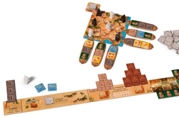 Imhotep: The Duel on Sale