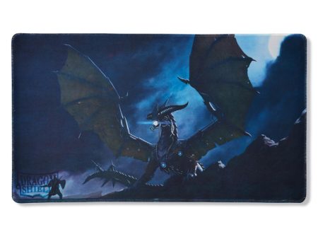 Dragon Shield Playmat – ‘Bodom’ the Osiris Engine Online