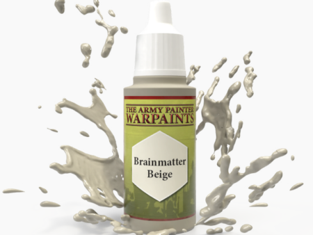 Brainmatter Beige For Discount