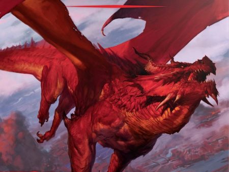 D&D Dungeon Master`s Screen Reincarnated For Cheap