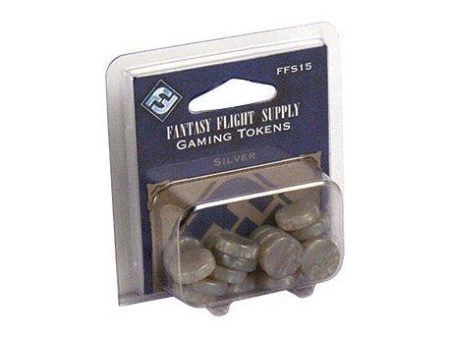 FF Tokens: Silver Supply