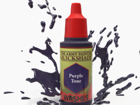 Purple Tone on Sale