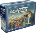 Fallout Shelter: The board game For Discount