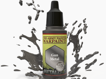 Gun Metal Online Sale