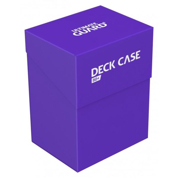 Deck Case 80+ Online Sale