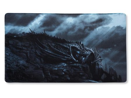 Dragon Shield Playmat –  ‘Escotarox’ the Shadow Sale