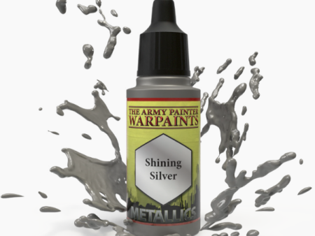 Shining Silver Supply