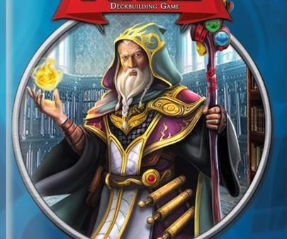 Hero Realms Pack Wizard For Discount