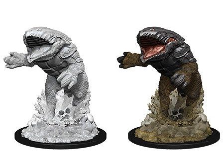 D&D Nolzur s Marvelous Miniatures - Bulette Sale