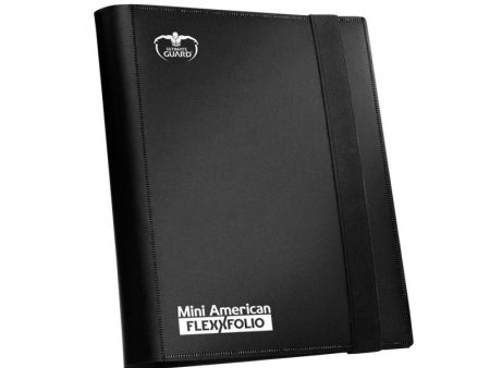 Mini American FlexXfolio™ For Discount