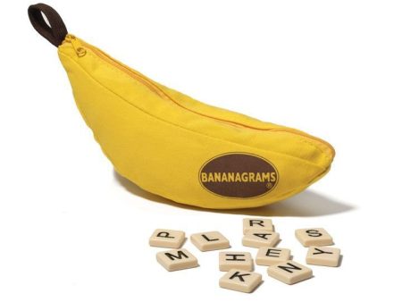 Bananagrams Cheap