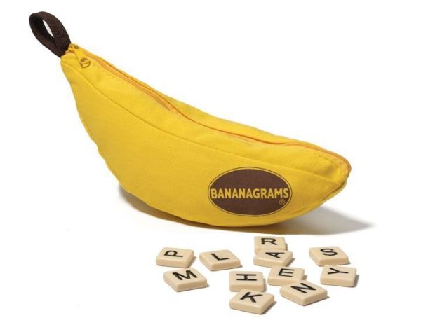 Bananagrams Cheap