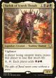 Yurlok of Scorch Thrash [Commander Legends] For Cheap