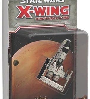 Star Wars X-Wing Mist Hunter Online Sale