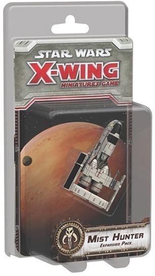 Star Wars X-Wing Mist Hunter Online Sale