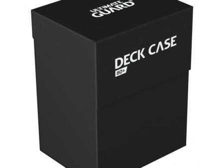 Deck Case 80+ Online Sale