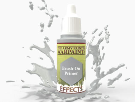 Brush-On Primer Online now