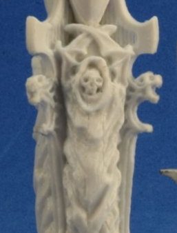 Reaper Bone Minis: Pillar of Evil Sale