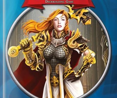 Hero Realms Pack Cleric Hot on Sale