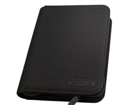 Zipfolio™ Mini American For Sale