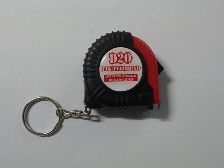 D20 Tape measure Online Sale