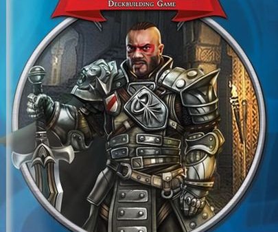 Hero Realms Pack Fighter For Cheap