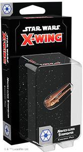 Star Wars X-wing: Nantex-class Starfighter Expansion Pack Online