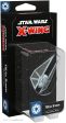 Star Wars X-Wing 2nd Edition TIE sk Striker Fashion