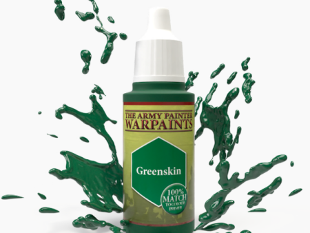 Greenskin Online