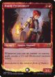 Young Pyromancer [Signature Spellbook: Chandra] Online Sale