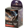 D&D Temple of Elemental Evil Mini Booster Hot on Sale