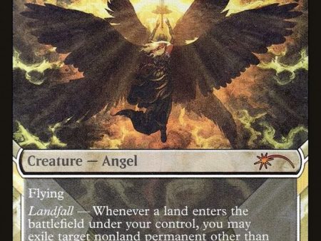 Admonition Angel [Secret Lair Drop Series] Online Sale