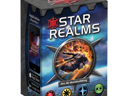 Star Realms Sale