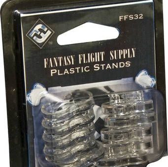 FFS Plastic stands Sale