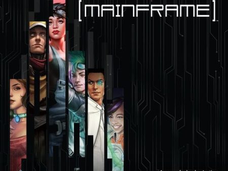 Android: Mainframe Online