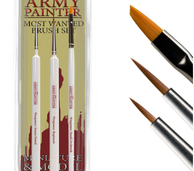 Most Wanted Brush Set Online Hot Sale