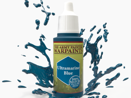 Ultramarine Blue Cheap