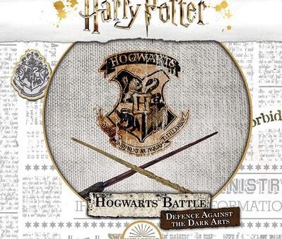 Harry Potter Hogwarts Battle Defence Against The Dark Arts Sale