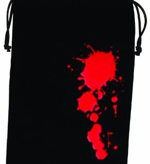 Dice Bag: Blood For Sale